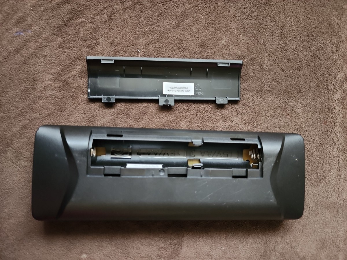 Telecomando Per Vizio VR17 M261VP E322VL E420ND E422VA E472VL E550ND