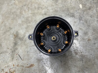 Neuf! Capot De Distributeur Volvo Penta 3853815 - Pièce Bateau Marin