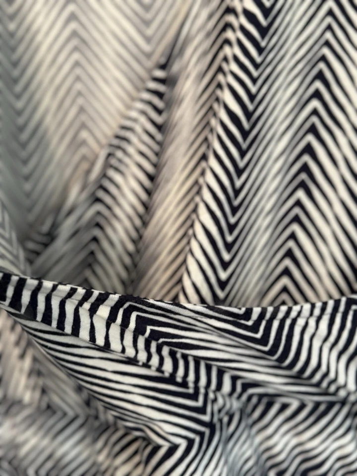 Maxi Vestido Talbots Mujer Espiga Sin Mangas Talla 0X Dinero Antiguo Vacaciones de Verano Foto 4 de 4