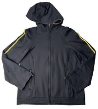 Weekend Max Mara Kids Full Zip Hoodie Sz L