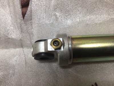 NEW Arctic Cat - 1996 ZRT ZR ZL Rear Skid Shock (FOX) 1604