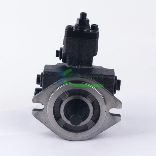 1Pcs New CML hydraulic variable vane pump VCM-SF-12C-10 - Afbeelding 3 van 6