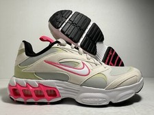 Nike Women's Zoom Air Fire "Hyper Pink" Running Shoes DV1129-002 Size 6-11 US