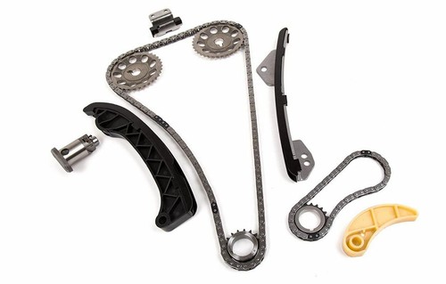 05-16 Toyota Scion Prius 1.8L 2ZRFE Timing Chain Kit Water Pump Aisin Oil Pump - Picture 2 of 13