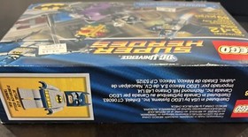 LEGO 6858 DC Comics Super Heroes: Catwoman Catcycle City Chase - NEW/SEALED