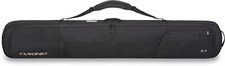 Dakine Tram Padded Ski Travel Bag 190 cm Solid Black New