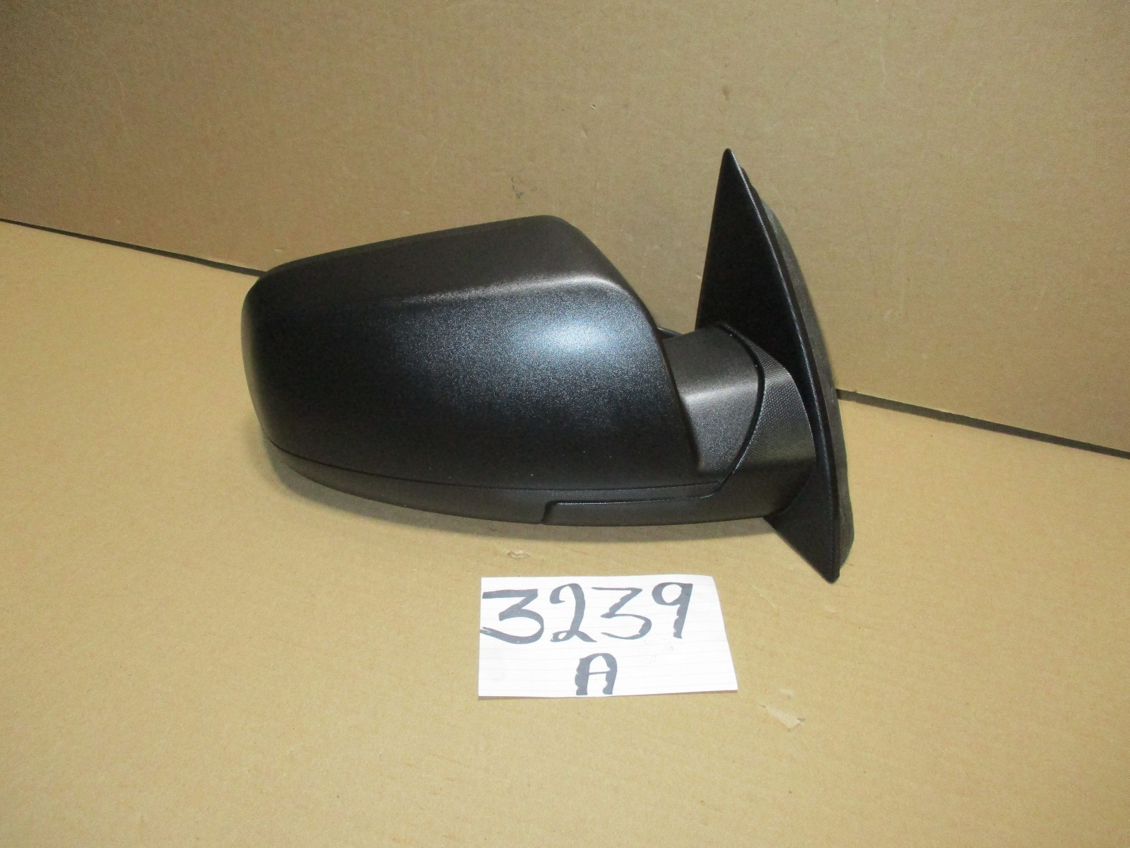 10 11 12 13 14 15 Chevrolet Equinox PASSENGER side Mirror Used Power #3239-A 