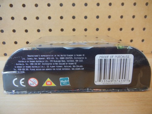 G. I. Joe Combat Heroes SEALED Wave 2: BEACHHEAD & SERPENTOR beach head cobra - Picture 4 of 4