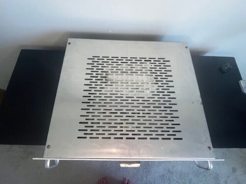 Thermo Electron Thermal Oxidizer T01000 Temperature Control - Picture 4 of 8
