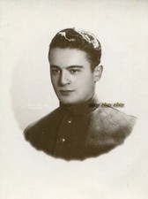  50074 T rkiye 11.4.1942. Soldier of the Turkish Army. Photo