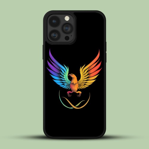 Lesbian Gay Bisexual Pride Aluminum Cover For iPhone 14 15 11 12 13 Pro X - Picture 11 of 200