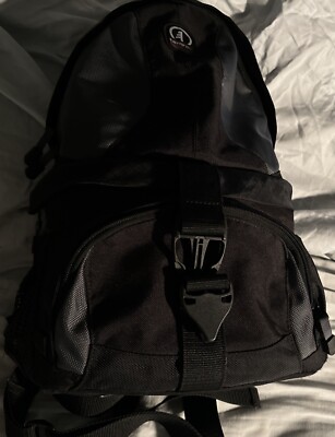 Tamrac Camera Backpack Padded Hiking SAS