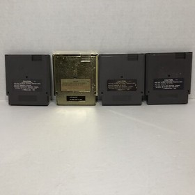 Lot Of 13 Nintendo NES Games All Tested Metroid Contra Godzilla Zelda Battletoad