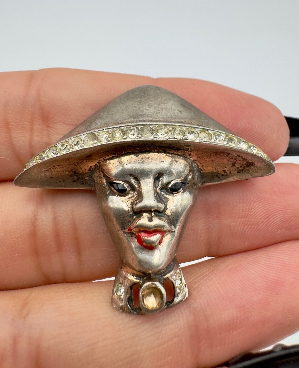 vintageantique帽子即興curiosbarairono boushi vintageantique帽子即興curiosbarairono boushi
