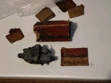 1946 Buick Nos Vacuum Windshield Wiper Motor Assembly Oem Trico Ssr2-4