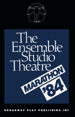 Ensemble Studio Theatre Marathon, '84 by Christopher Gould (Paperback, 1988)