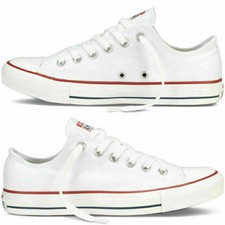 ladies white converse sale