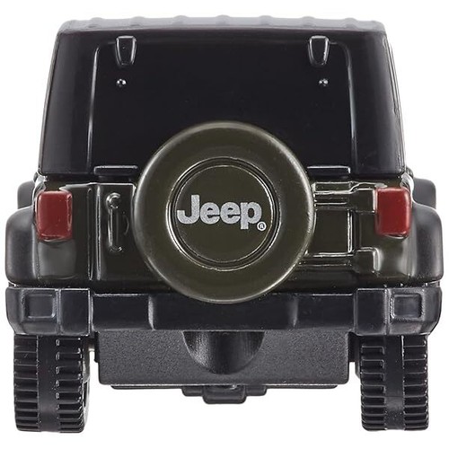 *Tomica No.80 Jeep Wrangler box JP - Picture 3 of 7