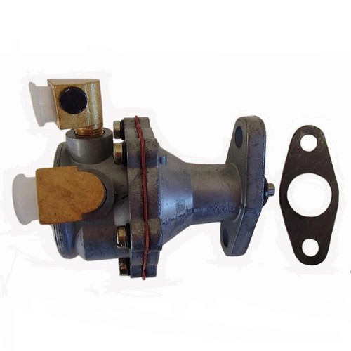 Fuel Pump for Ford Gas Tractor 3400 3500 3550 4400 4500 5500 5550 550/5+ Backhoe eBay