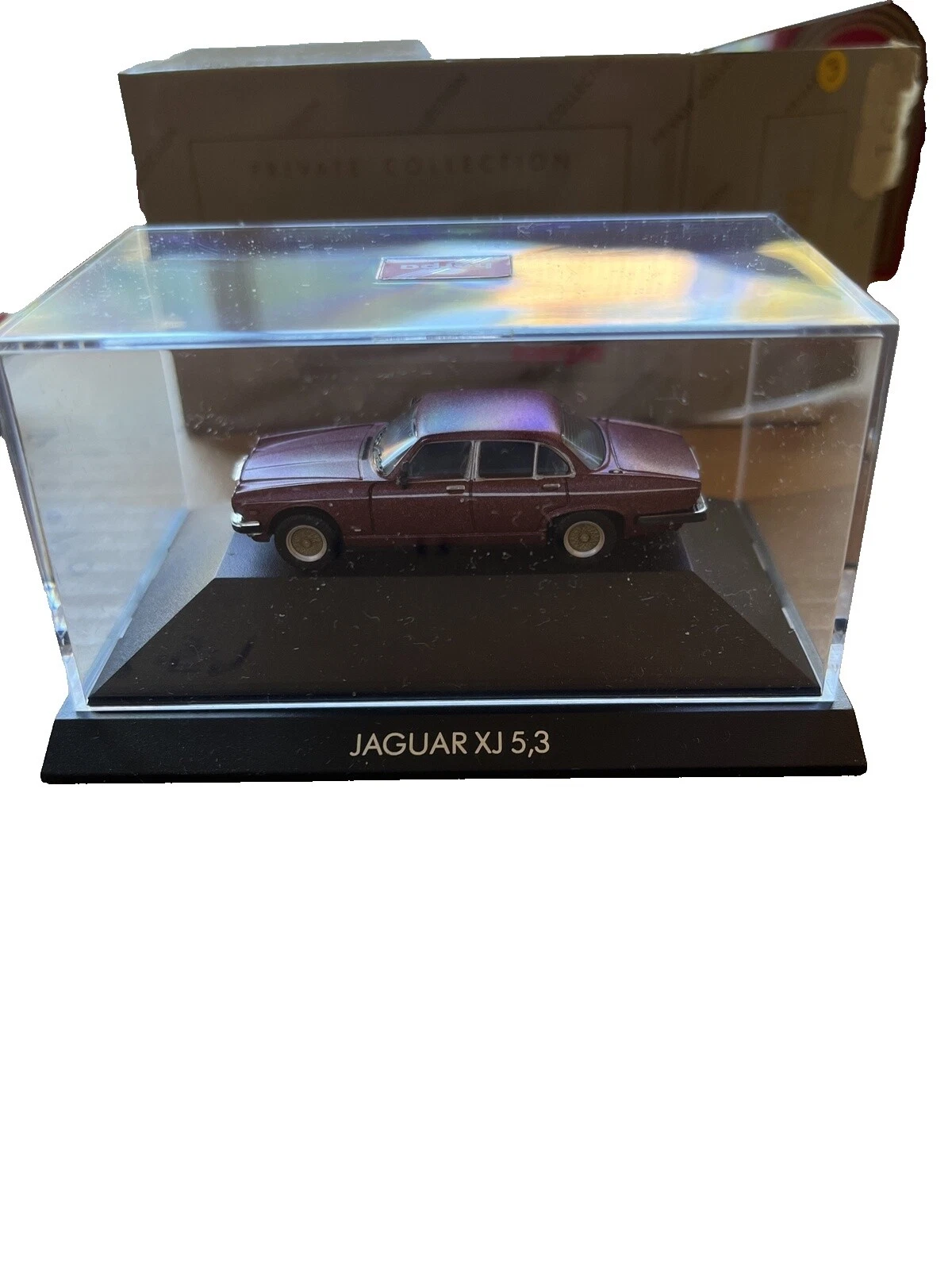 Herpa Jaguar Contemporary fabricación Diecast coches, camiones y camionetas