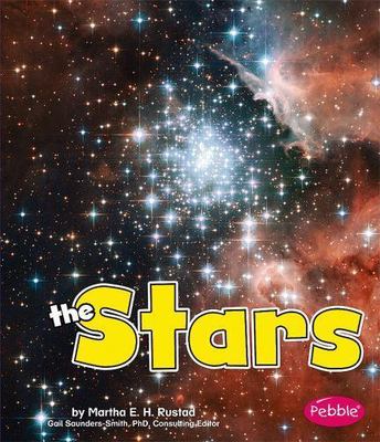 The Stars: Revised Edition (Pebble Books: Out in Space) by Rustad; Martha E. H.