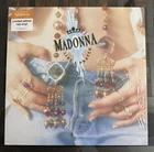 Madonna - Like A Prayer LP Red Vinyl Sainsbury’s Exclusive SEALED