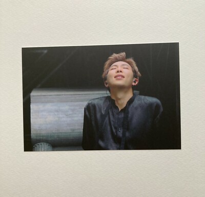 BTS Break the silence ポストカード ジン BTS | [BREAK THE SILENCE] Postcard set