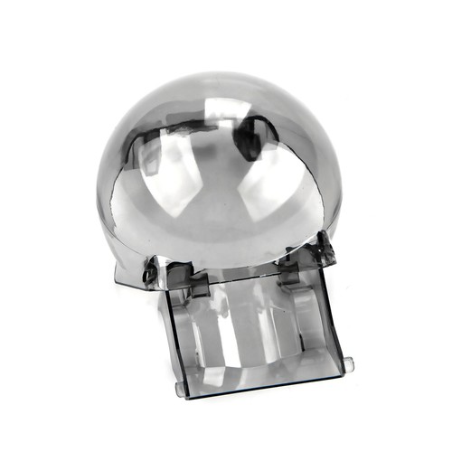 Clear HD Gimbal Camera Lens Sun Hood Cap Cover Protector For DJI MAVIC2 PRO/Zoom - Photo 6/8