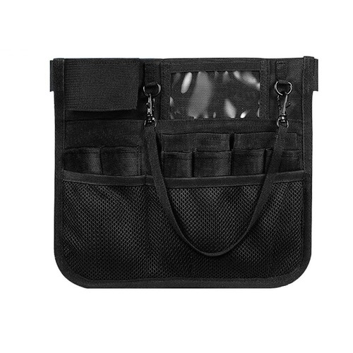 Large Capacity Waist Bag Pouch Reliable Nursing Belt Bag Nurse Tool - Picture 13 of 14