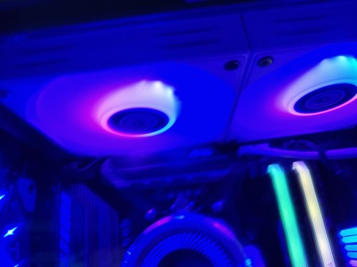 desktop suprime x rtx 3080 - Afbeelding 3 van 5