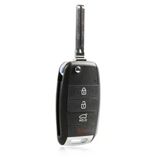 Key Fob Remote Replacement for 2013 2014 2015 Kia Sorento TQ8-RKE-3F05