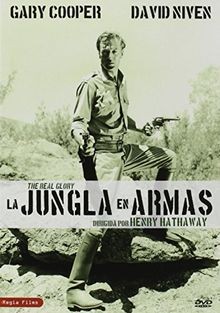The Real Glory von Henry Hathaway | DVD | Zustand sehr gut