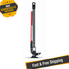 Hi-lift Jack Hl-484 48 Cast Steel Jack Hi-lift Jack Hl-484 48 Cast Steel Jack