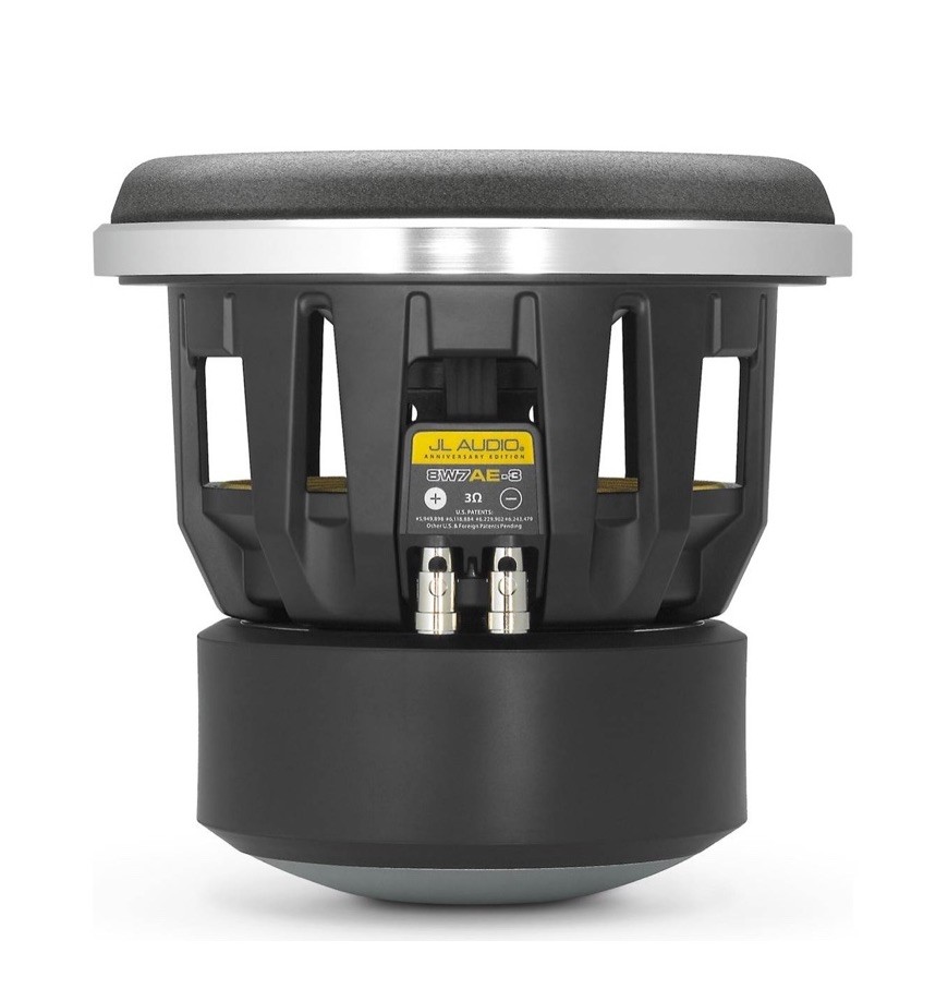 JL Audio 8W7AE-3 8