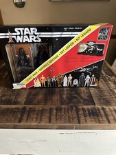 star wars 40th anniversary legacy pack  Darth Vader