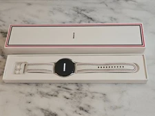 Samsung Thom Browne Edition Galaxy Watch 4 SM-860 40mm Aluminum Case