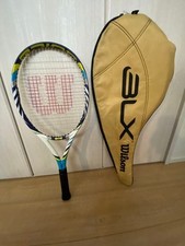 Tennis Racket Hardball 3Lx Japan Ship
