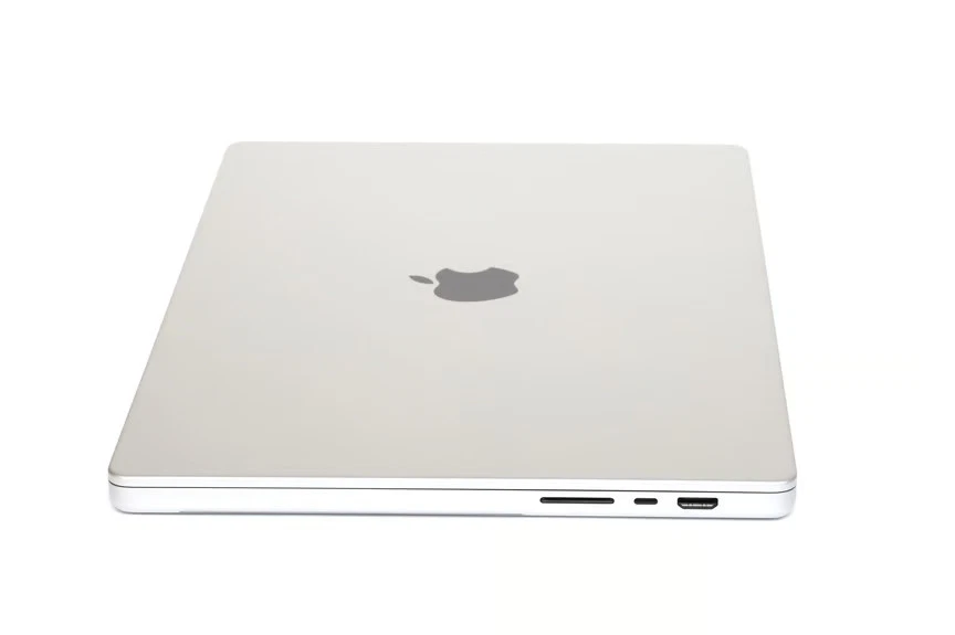 Apple MacBook Pro 16" M3 Pro · 18GB · 500GB, Foto 4 von 5