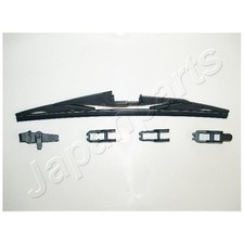 Scheibenwischer hinten für Peugeot 106 2 1A 1S 206 2A/C SW 2E/K 206+ 2L | 24472