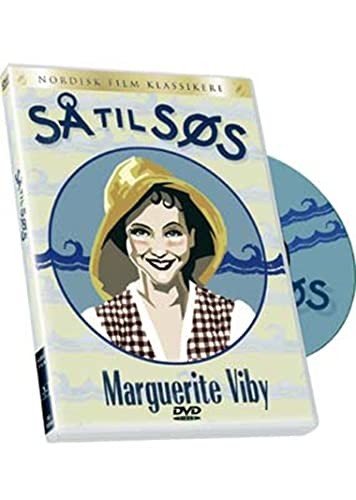 NORDISK FILM Så til søs - Photo 2/2