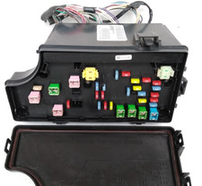 04692343af Jeep 2014 Compass Fuse Box 2012 2013 Patriot Engine Bay Tipm Oem I42