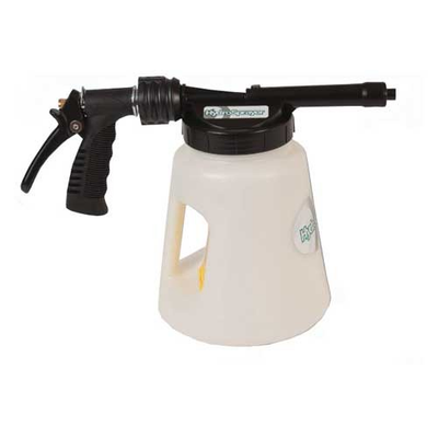 #ad Kleen Rite KleenRite HYD481 96 Oz Hydro Foamer Tank and Sprayer $107.83