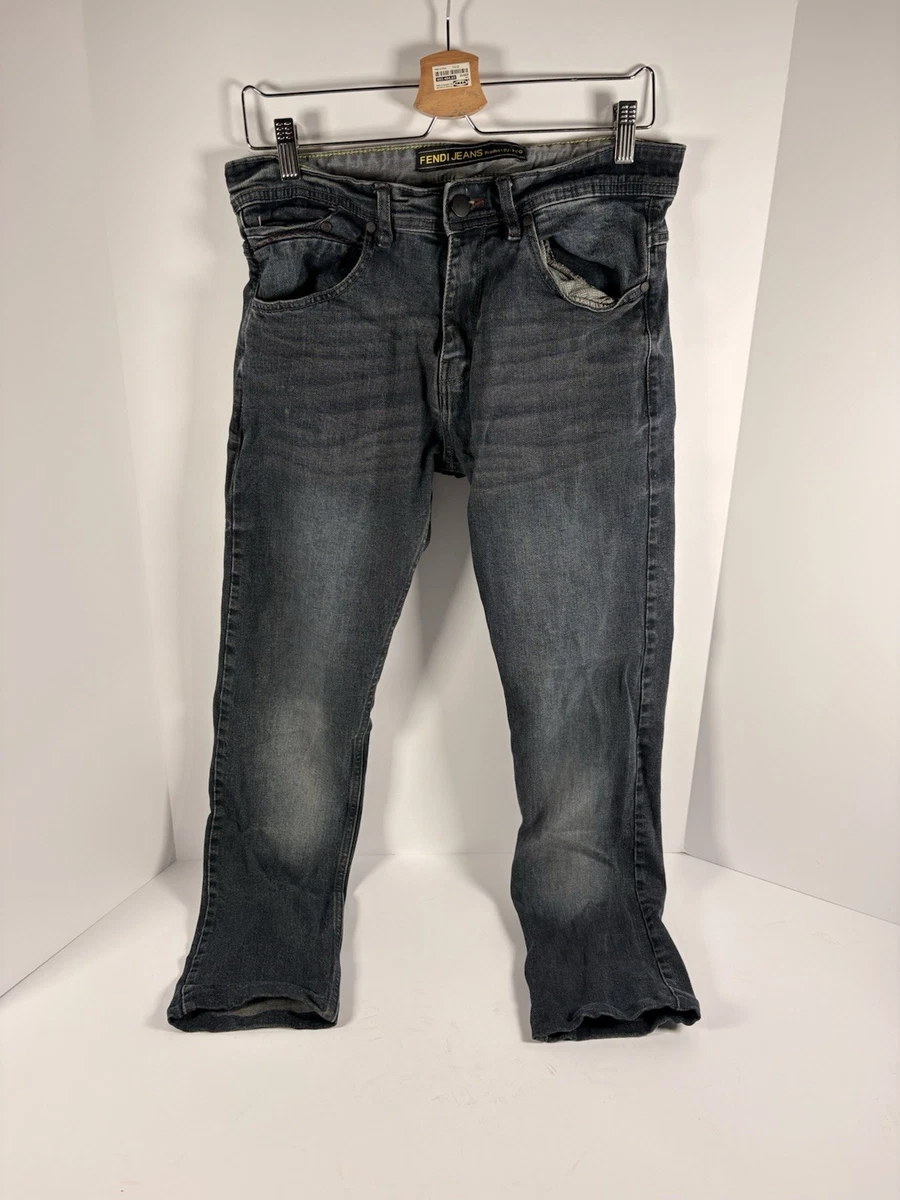 Fendi Jeans for Men for sale | eBay