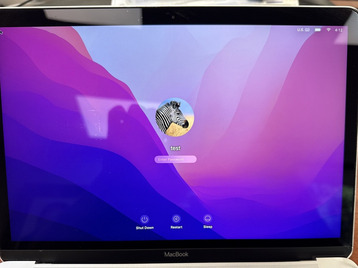 Apple MacBook 12インチ 2017 16GB 500GB Apple MacBook Retina 12 Inch 2017 1.4GHz Dual-Core Intel i7, 16GB