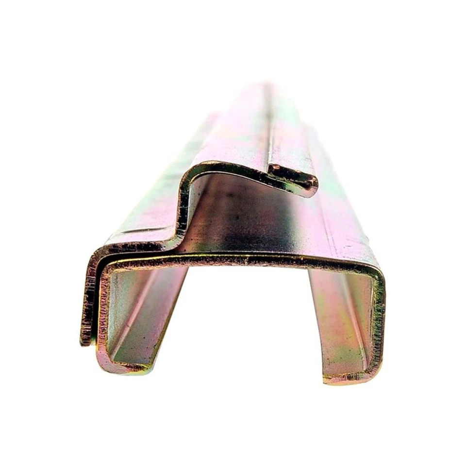 For GMC Jimmy 1993-1999 Window Lift Plate | Steel | Natural Door Mount Location - Изображение 3 из 4