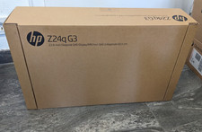 HP Z24q G3 Monitor Stacja robocza QHD 2560x1440 5ms 90Hz