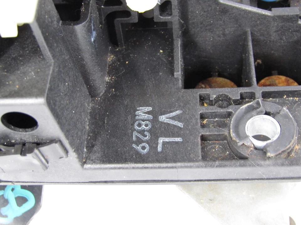 Оригинальный селектор переключения передач автоматической коробки передач Subaru Forester 2014-2018 годов выпуска - Изображение 4 из 4