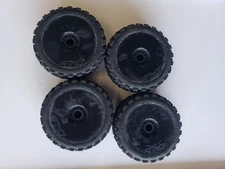 Pro-Line 9067-41 Badlands MX  All Terrain 1/8 Buggy Tires Mounted - Black 