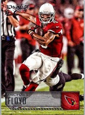 2016 Panini Prestige #6 Michael Floyd