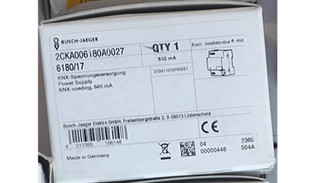 2CDG110167R0021 Spannungsversorgung 640mA 6180/17